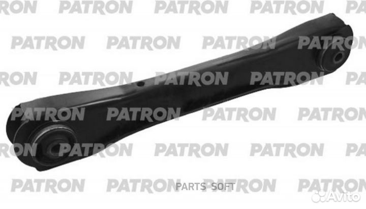 Patron PS5727 Рычаг подвески jeep: grand cherokee 93-98