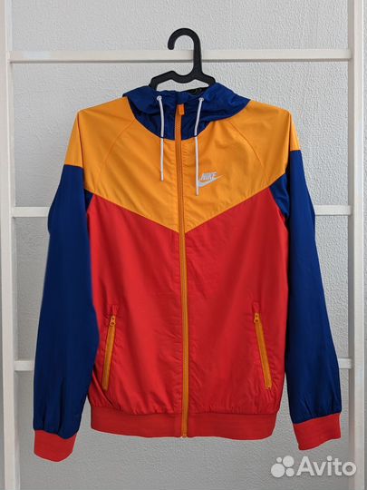 Ветровка Nike Windrunner