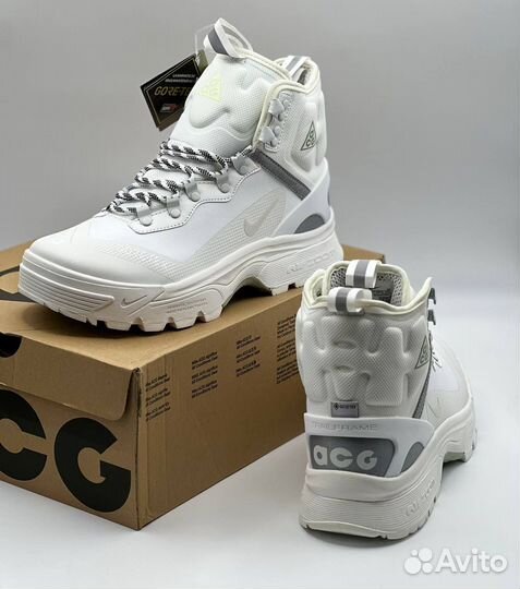 Ботинки Nike ACG Air Zoom Gaiadome