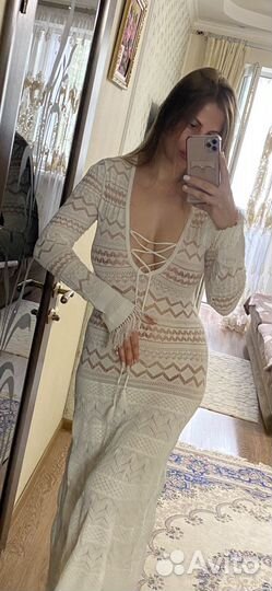 Twin set платье