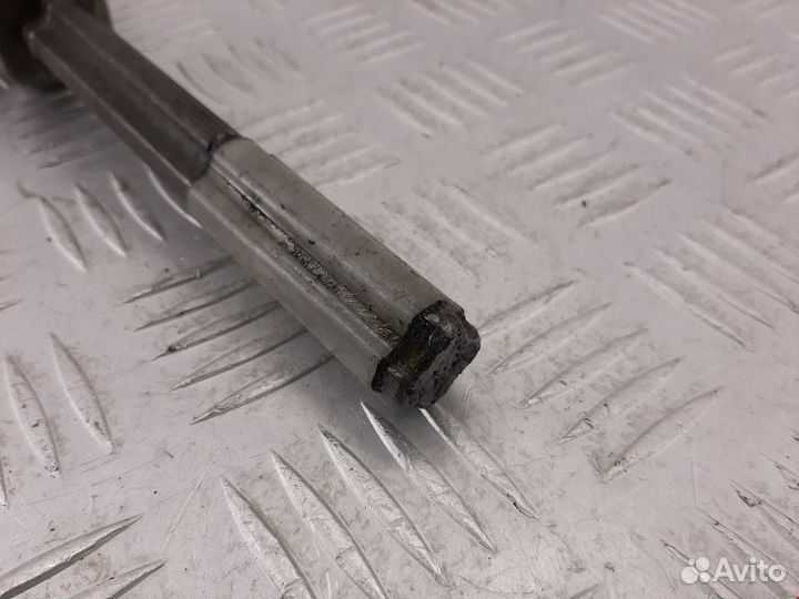 Рулевой карданчик Volkswagen Golf 3 1998