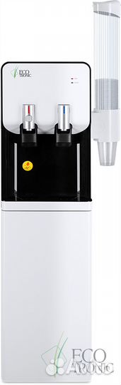 Пурифайер Ecotronic M40-U4L white-black