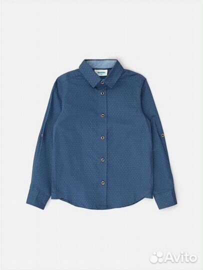 Рубашка Acoola