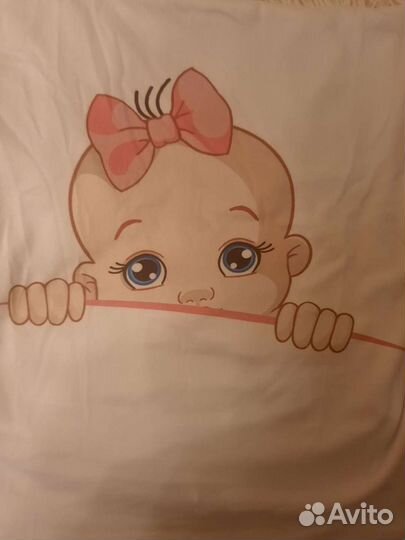 Футболка для беременных