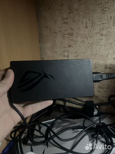 Ноутбук asus tuf gaming a15