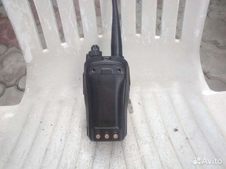 Радиостанция аргут А-23