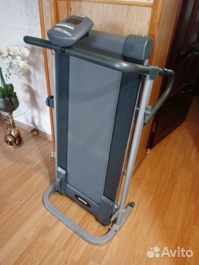 Беговая дорожка Torneo