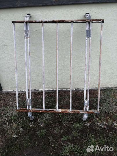 Багажник на крышу