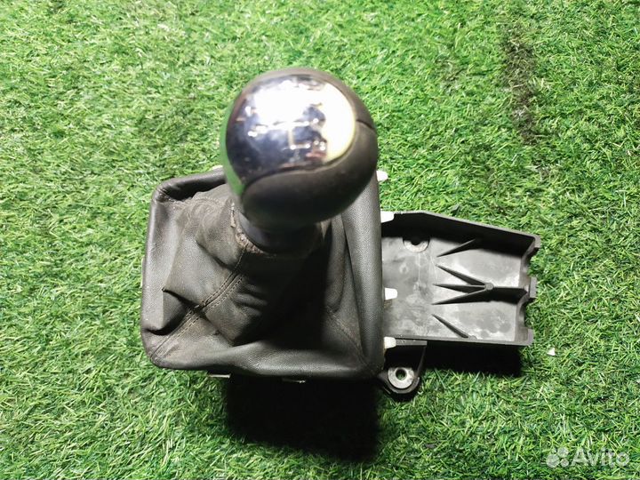 Кулиса МКПП Opel Vectra