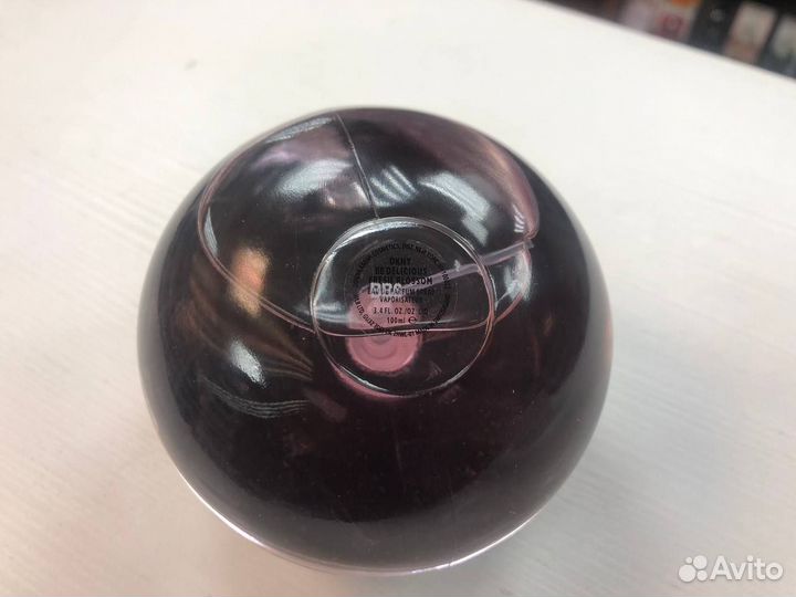 Парфюм Dkny Be Delicious