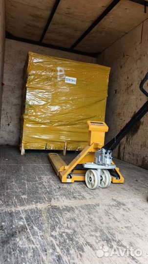 Байер Китай, доставка товаров оптом от 30 кг