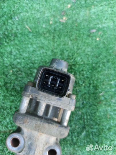 Клапан EGR Mitsubishi Grandis