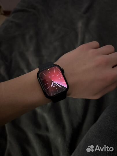 Apple watch 7