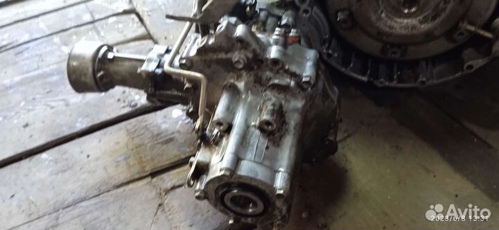 Toyota sprinter carib ae95