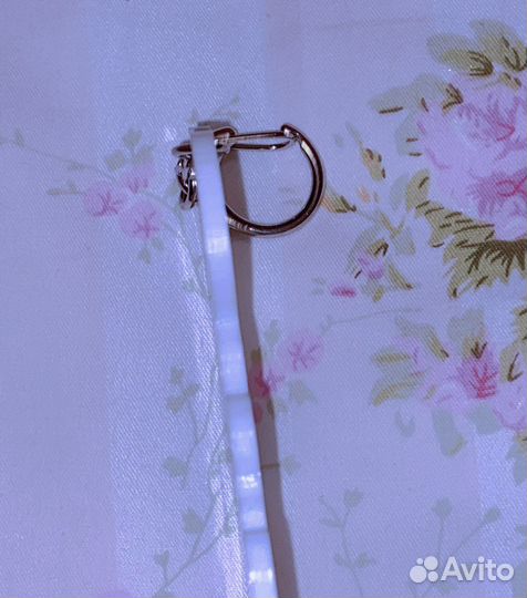 Брелок аниме от японских иллюстраторов QP:flapper