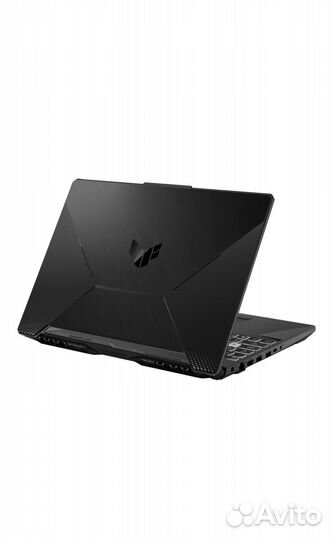 Ноутбук игровой asus TUF Gaming F15