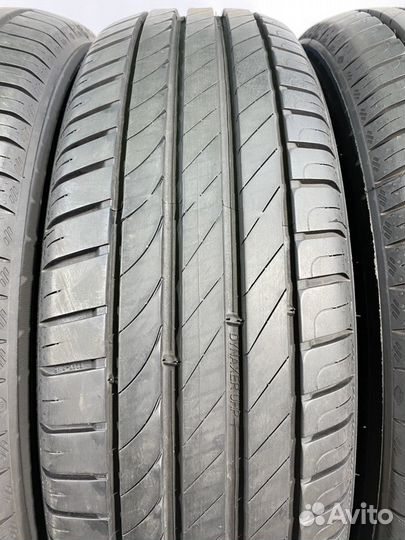 Kleber Dynaxer UHP 195/55 R20