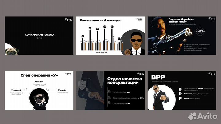 Презентации в Power Point