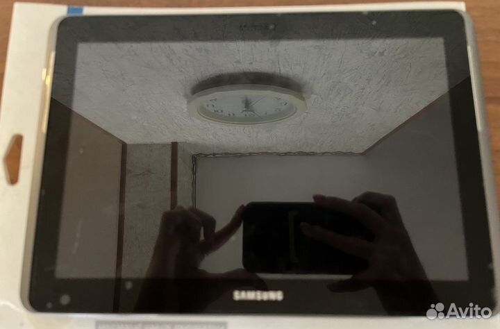 Планшет samsung GT-P5110