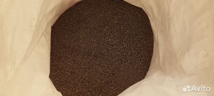 Наполнитель в кошачий туалет