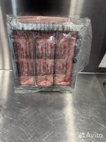 Фильтр Systemair BFR 200 F7 (5223)