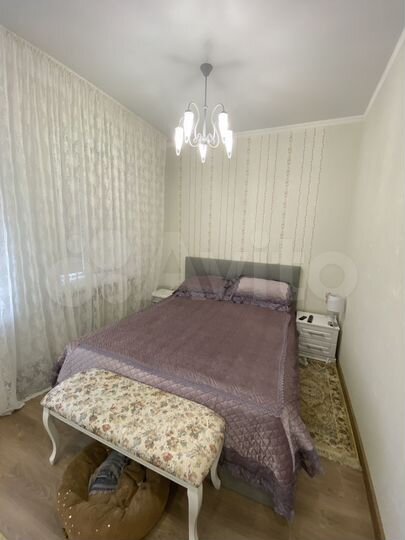 Дом 80 м² на участке 5 сот.