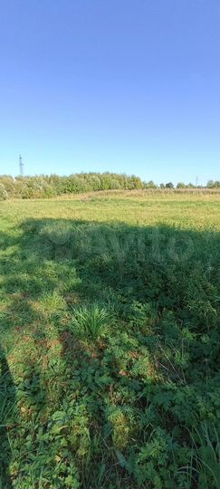 Участок 15 сот. (ИЖС)
