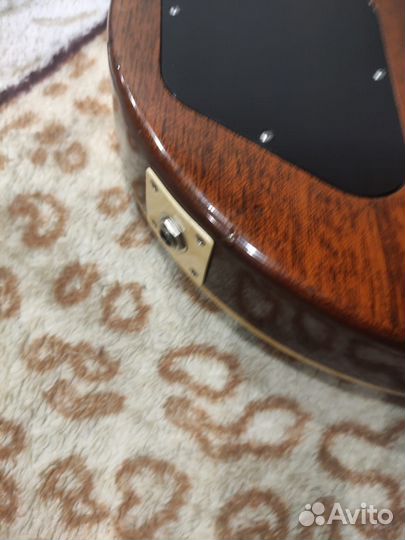 Продам электрогитару Orville Les Paul Standart