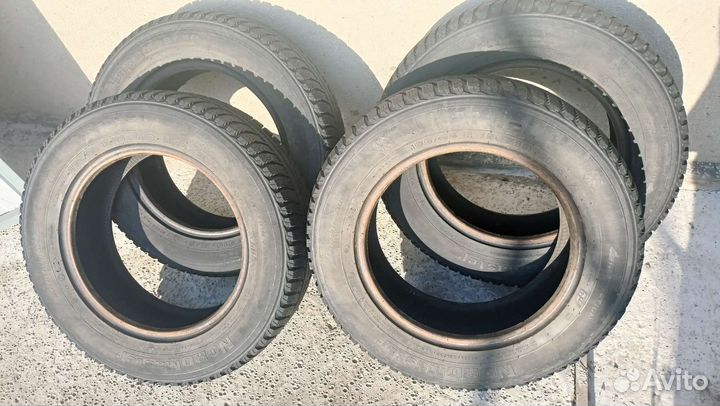 Amtel NordMaster 195/65 R15