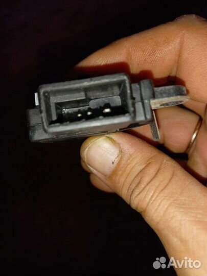 Реле регулятор Daewoo Nexia