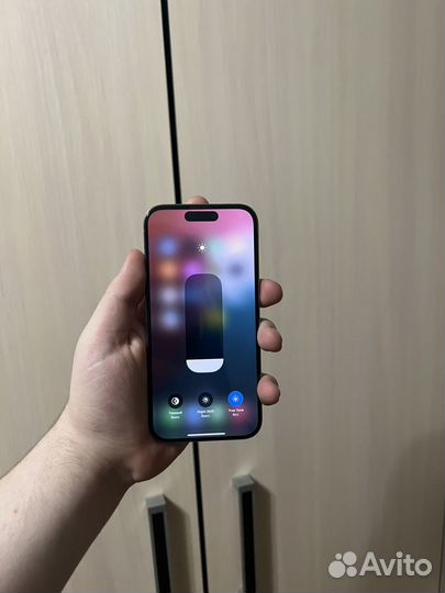 iPhone 15 Pro, 128 ГБ