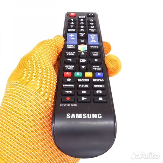 Оригинальный пульт Samsung