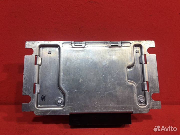 Блок управления раздаточной коробкой Land Rover