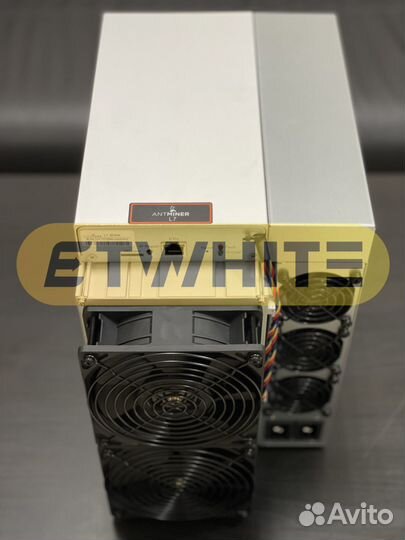 Antminer L7 9050M (наличие)