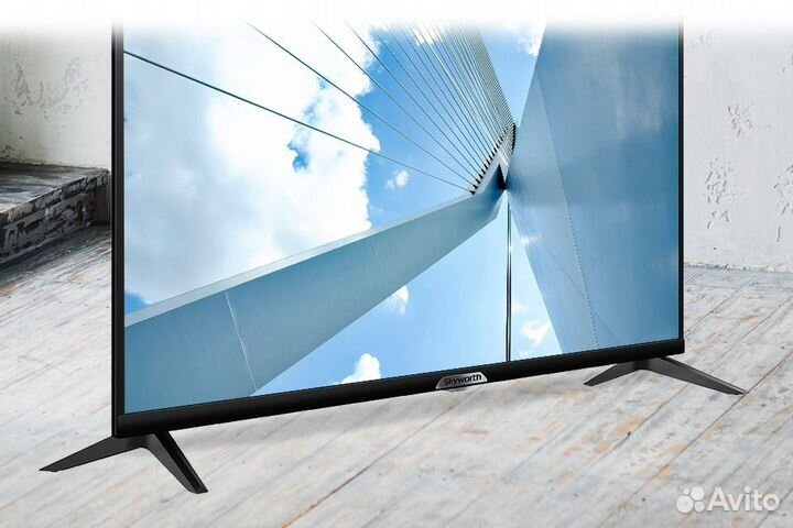 SmartTV 40