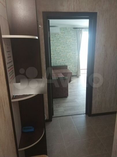 1-к. квартира, 36 м², 2/5 эт.