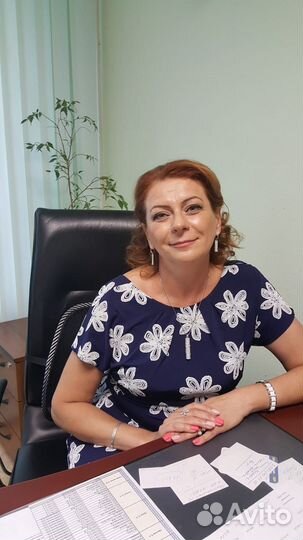 Главный бухгалтер / бухгалтер, удаленно