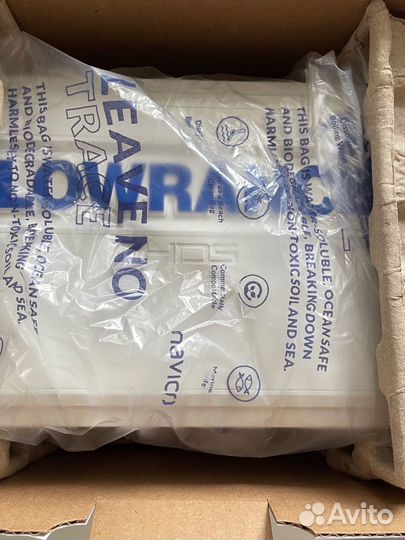 Эхолот Lowrance HDS 9 live без датчика