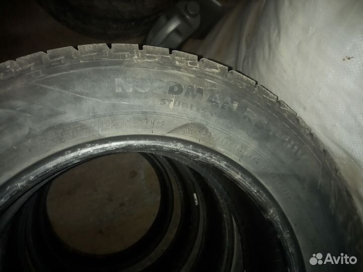 Nordman SUV 225/65 R17