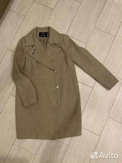 Пальто женское