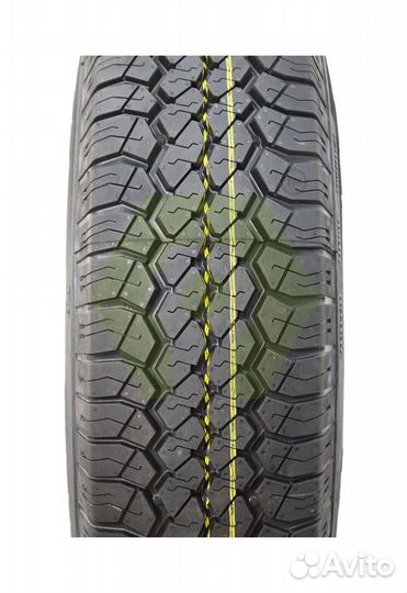 Cordiant Business CA 195/75 R16C