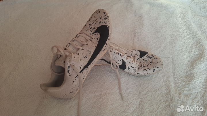 Шиповки Nike Zoom Rival S9 907564-002