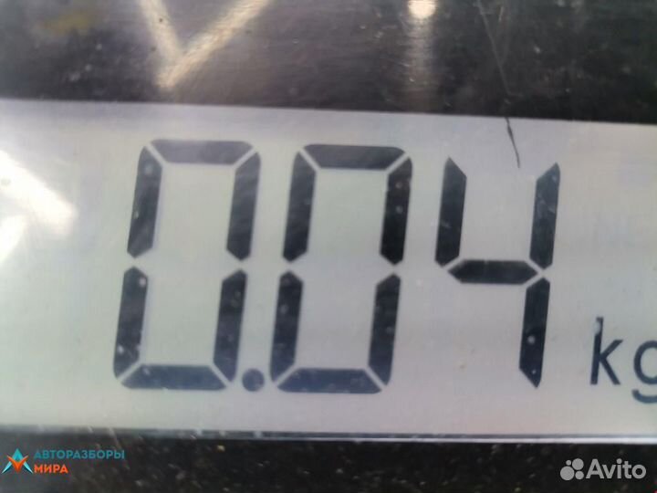 Датчик дождя Volkswagen Passat B5 рест. 2005