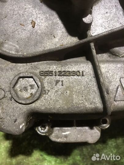 Раздаточная коробка chevrolet tahoe GMT900 5.3