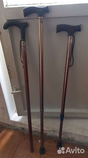 Трость для ходьбы