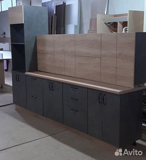 Кухонный гарнитур