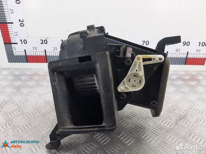 Моторчик печки Opel Frontera B 2002