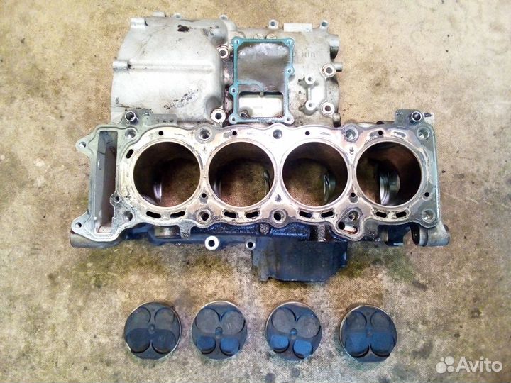 Поршневая картер suzuki gsx r 600 gsx-r 600 gsxr 6