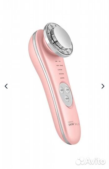 Массажер для лица