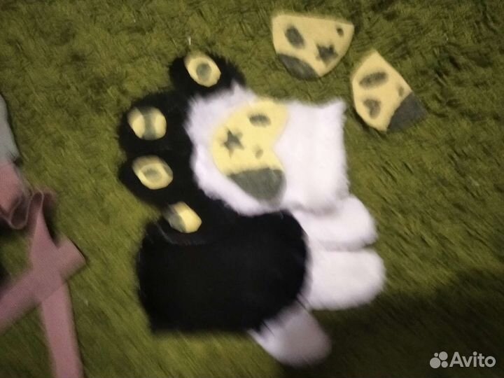 Фурсьют кошки, кота